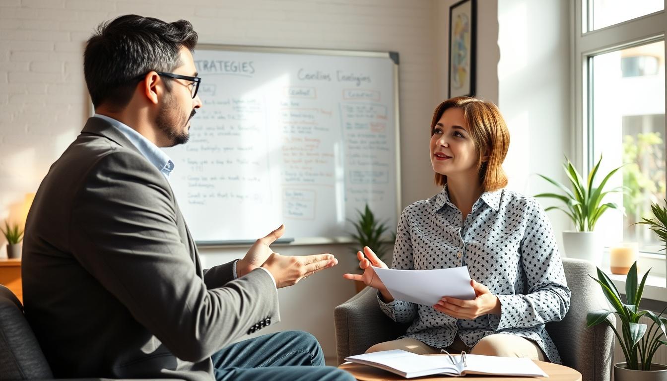 Personalized Coaching